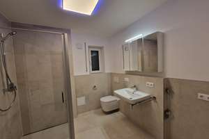 Erstbezug Neubau mit sonnigem Balkon in attraktiver Wohnlage – Brosamer Strasse 1a, 80687 St. Ulrich, München – Vorschaubild 8