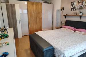 Lebensraum in Altötting: 3-Zimmer-Wohnung mit Balkon – Bahnhofsplatz 20, 84503 Altötting – Vorschaubild 7