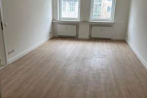 2-Zimmer-Wohnung direkt in der Innenstadt – zwischen Jahnplatz und Hauptbahnhof – Die vollständige Adresse der Immobilie erhältst du vom Anbieter., 33602 Mitte, Bielefeld – Vorschaubild 12