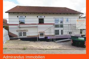 2-Generationenhaus, kernsaniert nach KFW 70, mit Garten, Garage und Stellplätze wartet auf Sie! – 65329 Hohenstein – Vorschaubild 1