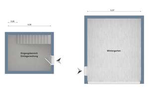 Einzigartiges Anwesen - großzügiges Wohn- & Geschäftshaus in Hellenthal. *provisionsfrei* – Reifferscheider Str. 14, 53940 Hellenthal – Vorschaubild 63