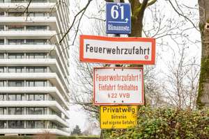 Zuhause mit Balkon in Schwabing-West – Rümannstraße 61, 80804 Am Luitpoldpark, München – Vorschaubild 15