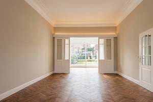 Exklusives Haus im Haus mit Altbaucharme direkt am Alsterlauf – Die vollständige Adresse der Immobilie erhältst du vom Anbieter., 22337 Ohlsdorf, Hamburg – Vorschaubild 3