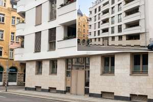 Provisionsfrei | Gehobene Neubau 3-Zimmer Wohnung mit Lift | TG | 2 Balkonen zu veräußern – Die vollständige Adresse der Immobilie erhältst du vom Anbieter., 4275 Südvorstadt, Leipzig – Vorschaubild 2