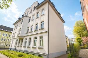 Anlegerwohnung: Moderne 2-Zimmer-Wohnung mit Balkon und EBK – Die vollständige Adresse der Immobilie erhältst du vom Anbieter., 9126 Gablenz, Chemnitz – Vorschaubild 12
