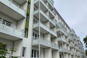 Attraktive 4-Raum-Wohnung mit 2 Bädern und Einbauküche – Paul-Bertz-Str. 50, 9120 Helbersdorf, Chemnitz – Vorschaubild 4