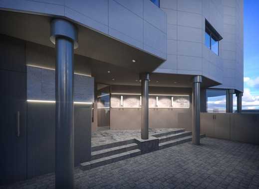 Erstbezug nach Luxussanierung 4-Zimmer F-Westend