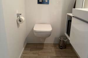 Beenden Sie Ihre Wohnungssuche mit dieser  Traumwohnung – Die vollständige Adresse der Immobilie erhältst du vom Anbieter., 22539 Volksdorf, Hamburg – Vorschaubild 16