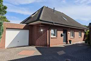 Attraktives Einfamilienhaus in Bloherfelde – wie neu, in ruhiger und exponierter Lage – Oldenburg (Oldenburg) – Vorschaubild 27