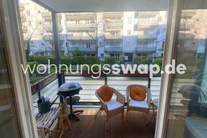 Wohnungstausch: Karlstraße 41 – Karlstraße 41, 80000 Augustenstraße, München – Vorschaubild 10