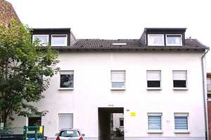 Sanierte Wohnanlage in beliebter Lage – Rhein-Erft-Kreis – Vorschaubild 2