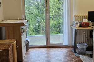 Ein Traum aus Licht, Wärme und Wohlfühlen. – Jägerhofstraße 110a, 42119 Elberfeld, Wuppertal – Vorschaubild 2