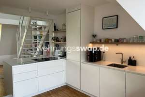 Wohnungstausch: Tannenbergstraße 19 – Tannenbergstraße 19, 48000 Kreuz, Münster – Vorschaubild 12
