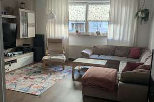 Schöne 3-ZKB Wohnung zu vermieten!