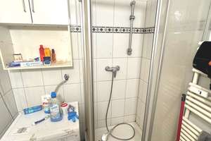 IN RHEINNÄHE: ETW m. Balkon, schön geschnitten! – Die vollständige Adresse der Immobilie erhältst du vom Anbieter., 41460 Hammfeld, Neuss – Vorschaubild 7