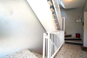 Knapp 100 m² große 4-Zimmer-Wohnung in begehrter Lage in Heilbronn-Ost! - FALC Immobilien – Die vollständige Adresse der Immobilie erhältst du vom Anbieter., 74074 Heilbronn, Heilbronn – Vorschaubild 5