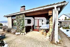 (R)eserviert! Großer altengerechter Bungalow mit großem Garten, Garage und Einliegerbereich – Die vollständige Adresse der Immobilie erhältst du vom Anbieter., 37170 Uslar – Vorschaubild 14