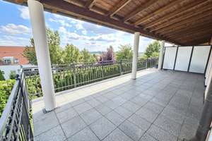 Großzügiges Toskana-Reiheneckhaus mit 5 Zimmer, 1 Appartement und 2 Terrassen in Schierling – Die vollständige Adresse der Immobilie erhältst du vom Anbieter., 84069 Schierling – Vorschaubild 8