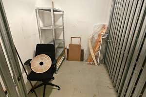 Leerstehende 4-Zimmer-Wohnung mit idealem Grundriss & West-Balkon – Die vollständige Adresse der Immobilie erhältst du vom Anbieter., 81829 Messestadt Riem, München – Vorschaubild 27
