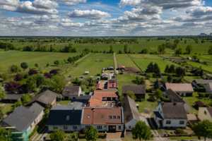 +Gehöft mit Zweifamilienhaus -Gewerbeflächen ca.300QM-Landwirtschaftsflächen ca.6500QM+ – Spree-Neiße (Kreis) – Vorschaubild 1