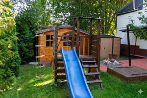 Großzügiges Massivhaus mit Gartenidylle, Terrasse & Balkon – flexibel als Ein- oder Zweifamilienhaus – Die vollständige Adresse der Immobilie erhältst du vom Anbieter., 67598 Gundersheim – Vorschaubild 22