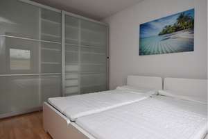 Vollmöblierte 2-Zimmer-Wohnung mit Balkon und Einbauküche zu vermieten! – Die vollständige Adresse der Immobilie erhältst du vom Anbieter., 38122 Westliches Ringgebiet, Braunschweig – Vorschaubild 7