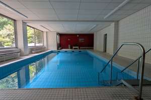 3 Zimmer Wohnung in ruhiger Lage mit Schwimmbad. – Die vollständige Adresse der Immobilie erhältst du vom Anbieter., 28359 Lehe, Bremen – Vorschaubild 2