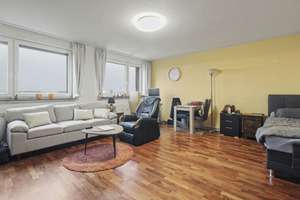 Attraktive 4-Zimmer-Wohnung mit 2 Balkonen auf der Sonnenseite  – Die vollständige Adresse der Immobilie erhältst du vom Anbieter., 47475 Kamp-Lintfort – Vorschaubild 7