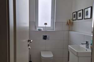 Moderne Penthousewohnung mit zwei Terrassen in Heidelberg-Kirchheim – Krummer Baum 8, 69124 Kirchheim, Heidelberg – Vorschaubild 14
