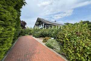 Design trifft Natur – stilvolles Wohnen im HUF HAUS auf parkähnlichem Grundstück – Uelzen (Kreis) – Vorschaubild 10