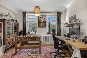 Charmantes Haus von 1913 mit Potenzial, Altbau mit Charakter in verkehrsgünstiger Lage – Die vollständige Adresse der Immobilie erhältst du vom Anbieter., 24364 Holzdorf – Vorschaubild 11