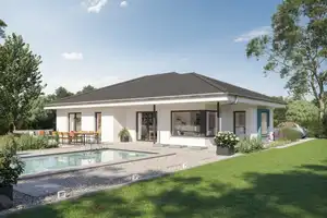 Bauen Sie mit uns ihr Traumhaus in Magdeburg! – Magdeburg – Vorschaubild 1