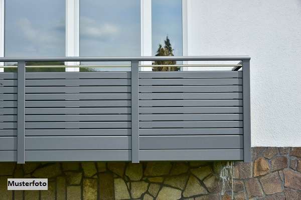 2-Zimmer-Wohnung ++ provisionsfrei ++, Salzgitter – Bild 1