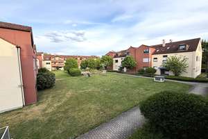 ***SOFORT VERFÜGBAR - HELLE WOHNUNG MIT SONNIGER WESTLOGGIA UND TG-STELLPLATZ*** – Die vollständige Adresse der Immobilie erhältst du vom Anbieter., 86343 Königsbrunn – Vorschaubild 7