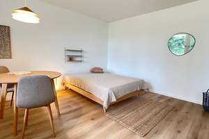 ** modernes Apartment inkl. Stellplatz in München zu vermieten ** – Die vollständige Adresse der Immobilie erhältst du vom Anbieter., 81379 Obersendling, München – Vorschaubild 2