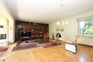 Schönes, großzügiges Grundstück mit Bungalow in ruhiger Feldrandlage von Braunschweig! – Die vollständige Adresse der Immobilie erhältst du vom Anbieter., 38110 Wabe-Schunter-Beberbach, Braunschweig – Vorschaubild 8