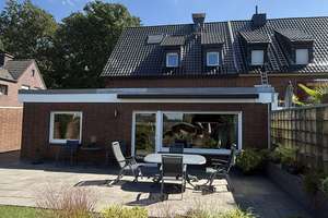 Selm: Klasse DHH, 1 oder 2Familienhaus ? Sie entscheiden ! Garage, großer Garten, ruhige Lage ! – Die vollständige Adresse der Immobilie erhältst du vom Anbieter., 59379 Selm – Vorschaubild 24