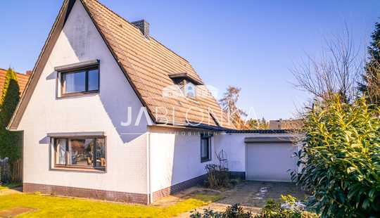 Bild von Freiraum für Ideen - Gemütliches Zuhause am Moorpark - Courtagefrei für Käufer