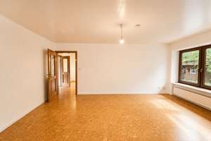 Viel Platz & viel Ruhe: Großzügige 4 Zi.-Wohnung im Zweifamilienhaus. – Die vollständige Adresse der Immobilie erhältst du vom Anbieter., 22395 Bergstedt, Hamburg – Vorschaubild 10