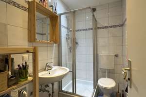 1,5-Zimmer-Wohnung in zentraler Lage von Mannheim – U3 23, 68161 Innenstadt/Jungbusch, Mannheim – Vorschaubild 5