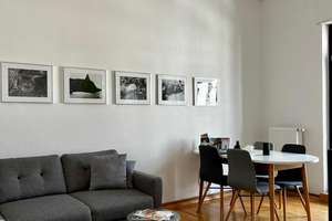 Nachmieter gesucht für zentrale 2-Zimmer Wohnung mit Balkon – Die vollständige Adresse der Immobilie erhältst du vom Anbieter., 68161 Innenstadt/Jungbusch, Mannheim – Vorschaubild 3