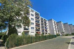 Frei zum 01.05.2026.: Helle 3-Zimmer-Wohnung mit Aufzug, modernem Tageslichtbad und Balkon – Mintarder Weg 47, 40472 Unterrath, Düsseldorf – Vorschaubild 8