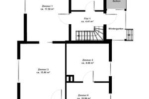 Einfamilienhaus auf sonnigem Grundstück – Die vollständige Adresse der Immobilie erhältst du vom Anbieter., 21039 Altengamme, Hamburg – Vorschaubild 17