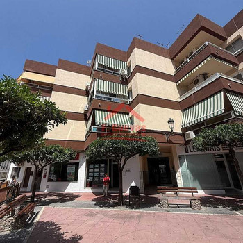 Gelegenheit in Nerja Zentrum