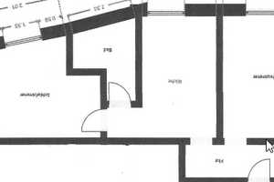 *VIELVERSPRECHENDES 2-ZIMMER APARTMENT - IDEALE INVESTITION IM LEBHAFTEN OBERBILK* – Emmastraße 1, 40227 Düsseldorf – Vorschaubild 6