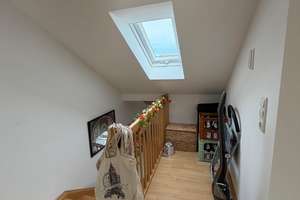 Schöne 2-Raum-Dachgeschosswohnung in Bottrop-Fuhlenbrock – Die vollständige Adresse der Immobilie erhältst du vom Anbieter., 46242 Fuhlenbrock, Bottrop – Vorschaubild 6