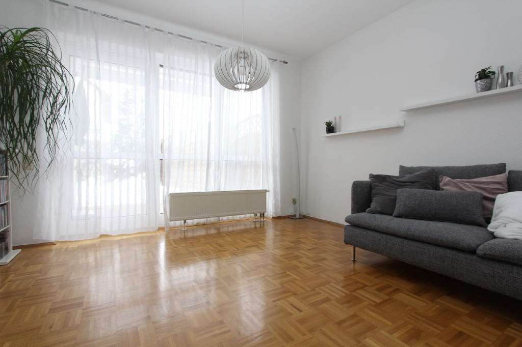 Immobilie in Landsberg - Barrierefreie ETW in Halle-Queis                                                     - Bild 0