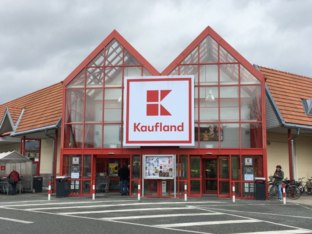 PROVISIONSFREI 1A Handelsfläche *ca. 53 qm* im Kaufland Neustadt/Sa
