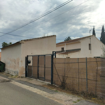 Immobilie zum Verkauf in Alguazas