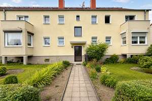 2-Zimmer-Wohnung in Magdeburg-Reform